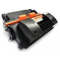 HP Toner Noir (capacité 24.000 p.) compatible pour LaserJet M-602/603-M-4555