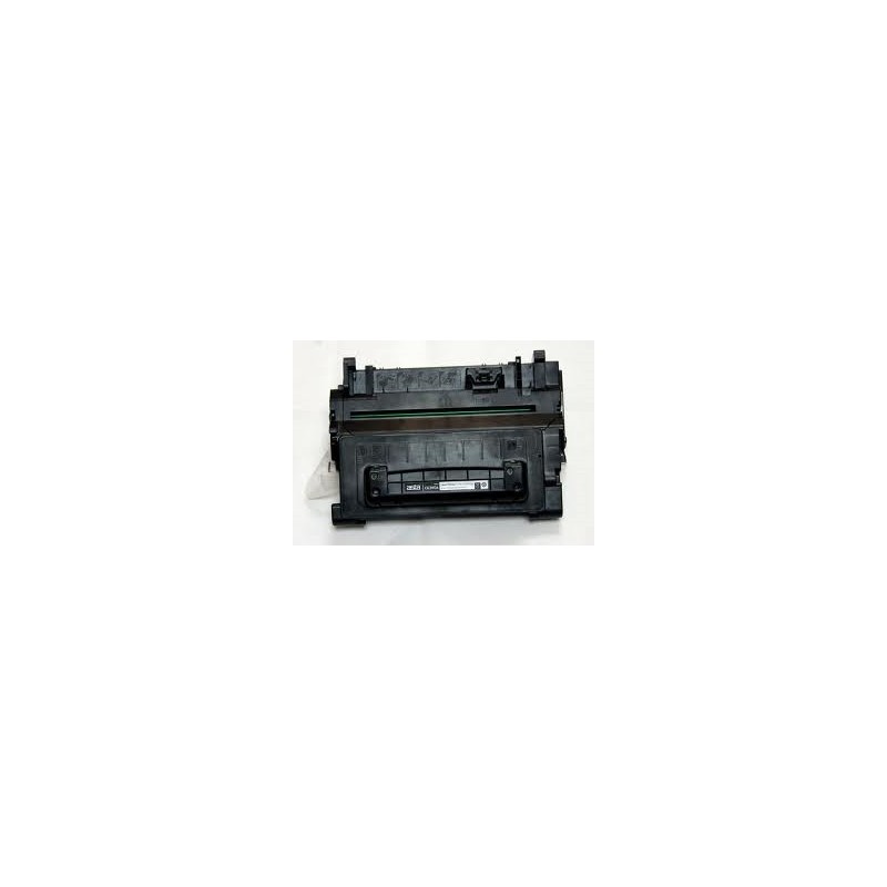 HP Toner Noir pour LaserJet M601 compatible.