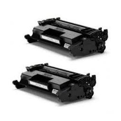 Imprimante HP Laserjet Pro MFC M-402dne + 2 Toner Grande Capacité Reconditionnée