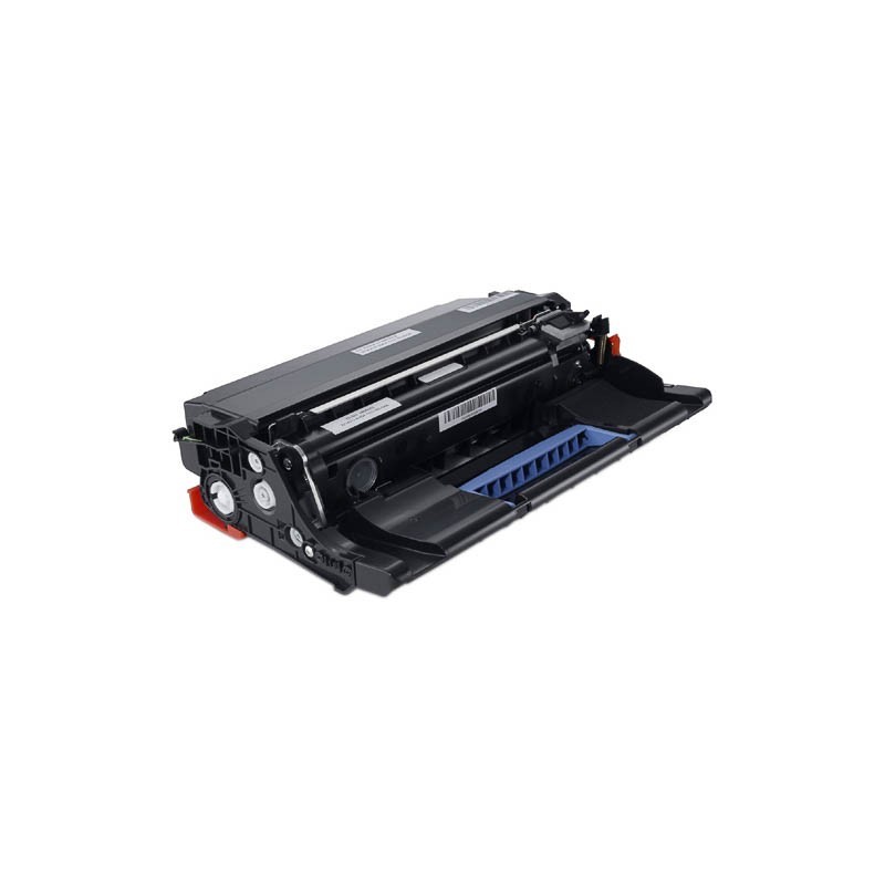 Tambour laser noir original Dell B2360D référence 72410492 - KVK63