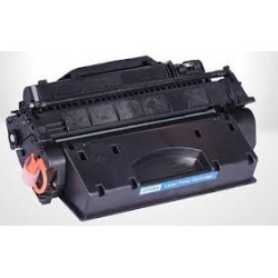 Toner laser Noir CF226X Made in France pour HP