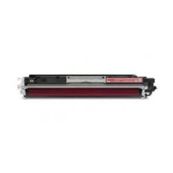 Toner laser Magenta CE313A Made in France pour HP