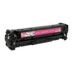 Toner laser Magenta CE413A Made in France pour HP