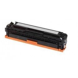 Toner laser Noir CF210X Made in France pour HP