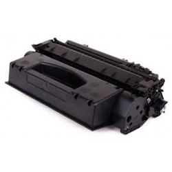 Toner laser Noir CF280X Made in France pour HP