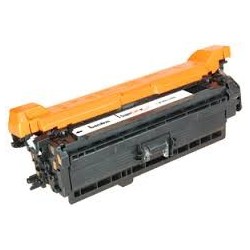 Toner laser Noir CE400X Made in France pour HP