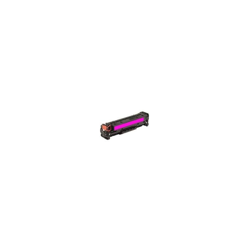 Toner laser Magenta CF383A Made in France pour HP