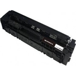 Toner laser Noir CF400X Made in France pour HP