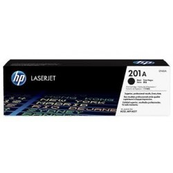 Toner laser Noir CF400A Original pour HP