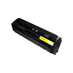 Toner laser Jaune CF402X Made in France pour HP