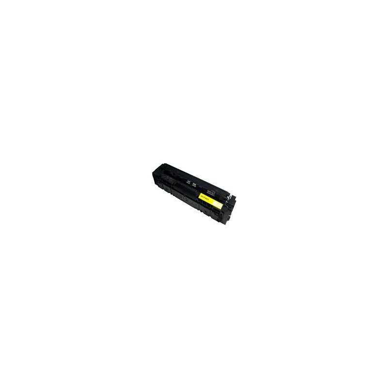 Toner laser Jaune CF402X Made in France pour HP