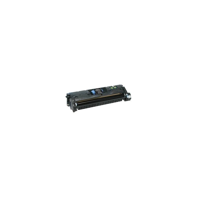 Toner laser Noir Q3960A Made in France pour HP