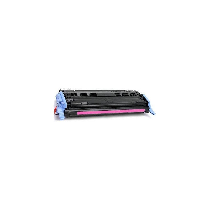 Toner laser magenta PREMIUM Compatible HP Q6003A