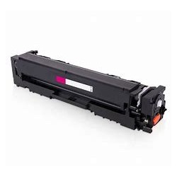 Toner laser Magenta CF543X Made in France pour HP
