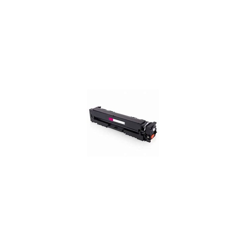 Toner laser Magenta CF543X Made in France pour HP