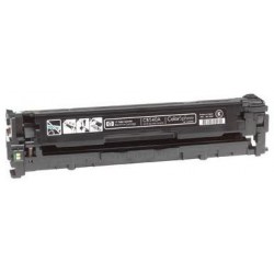 Toner laser Noir CB540A Made in France pour HP