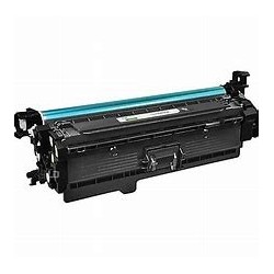 Toner laser Noir CF360A Made in France pour HP