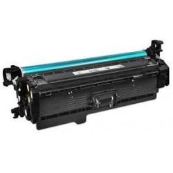 Toner laser Noir CF360X Made in France pour HP