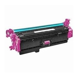 Toner laser Magenta CF363A Made in France pour HP