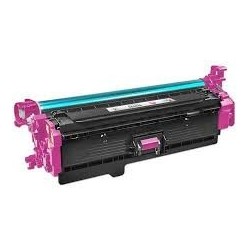 Toner laser Magenta CF363X Made in France pour HP