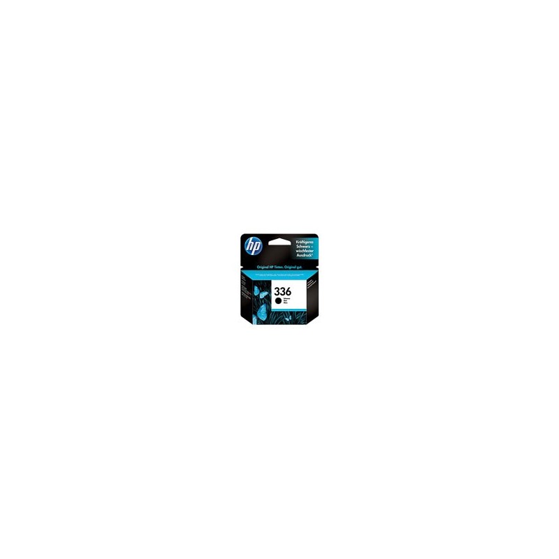 Cartouche jet d'encre Noir C9362EE-UUS Original pour HP