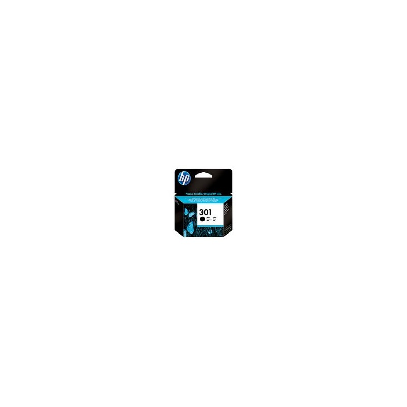 Cartouche jet d'encre Noir Gamme Marque Constructeur ® HP CH561EE