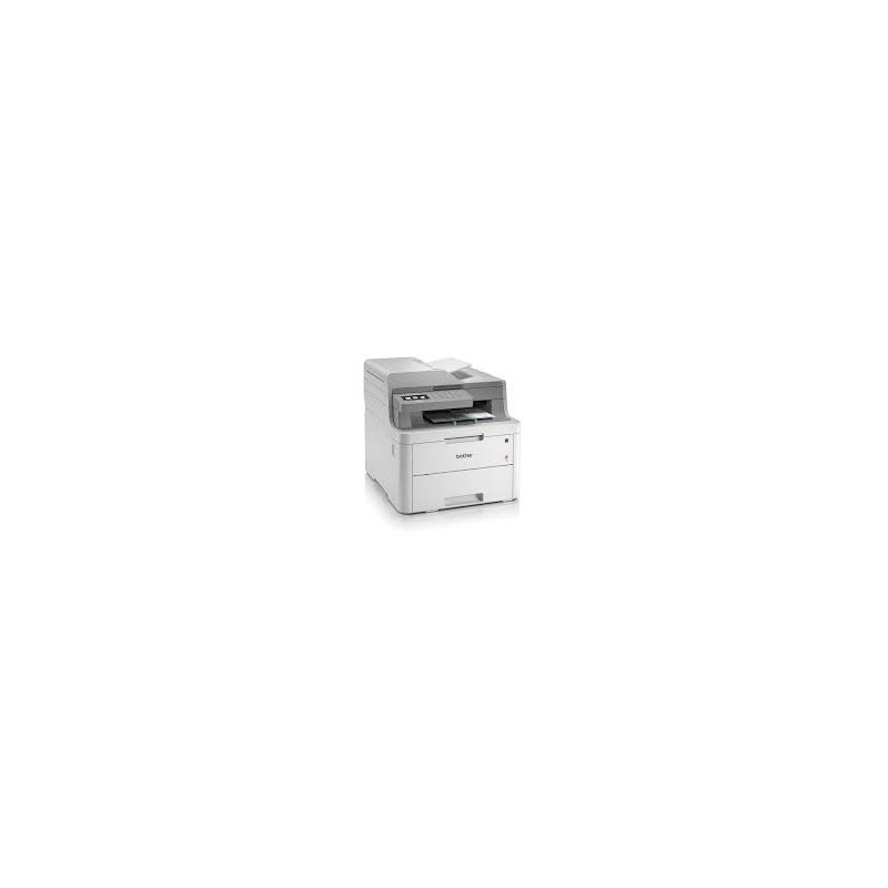 Imprimante BROTHER couleur laser DCP-L3550CDW