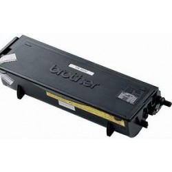 BROTHER (TN-3060) Toner laser Noir pour HL / MFC / DCP COMPATIBLE.