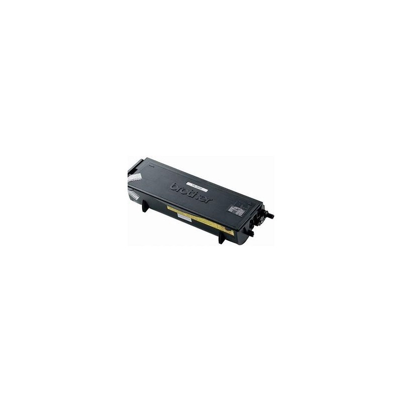 BROTHER (TN-3060) Toner laser Noir pour HL / MFC / DCP COMPATIBLE.