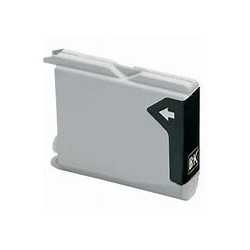 BROTHER (LC-1000BK) Cartouche jet d'encre Noir pour Fax / MFC / DCP COMPATIBLE.