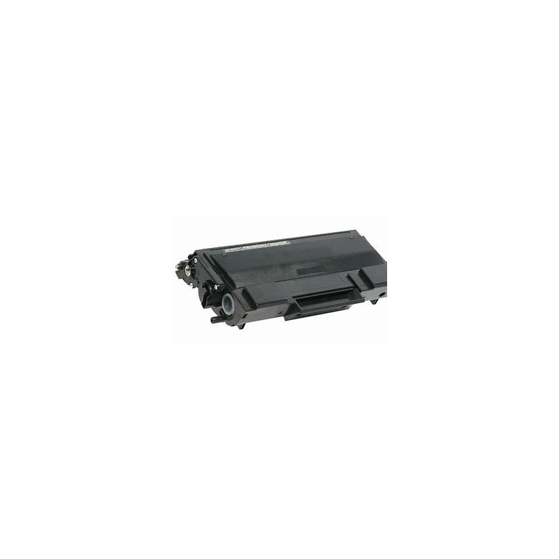 Toner laser noir PREMIUM Compatible BROTHER TN-4100