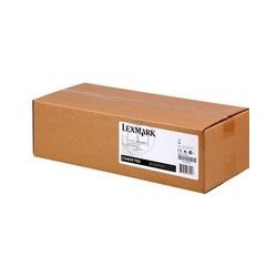 LEXMARK Boîte résiduelle Noir / Cyan / Magenta / Jaune C540X75G pour séries C / CS / CX / X / XC ORIGINALE.