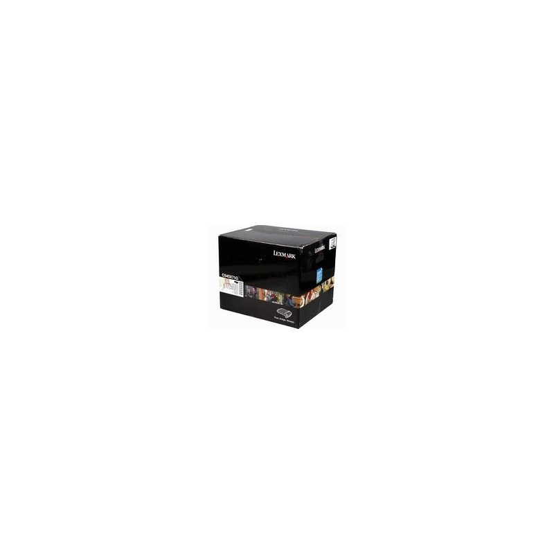 Kit d'image  Marque Constructeur LEXMARK C540X71G