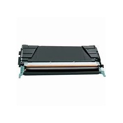 LEXMARK (C734A1KG) Toner laser Noir pour séries C / CS / OPTRA C / X COMPATIBLE.