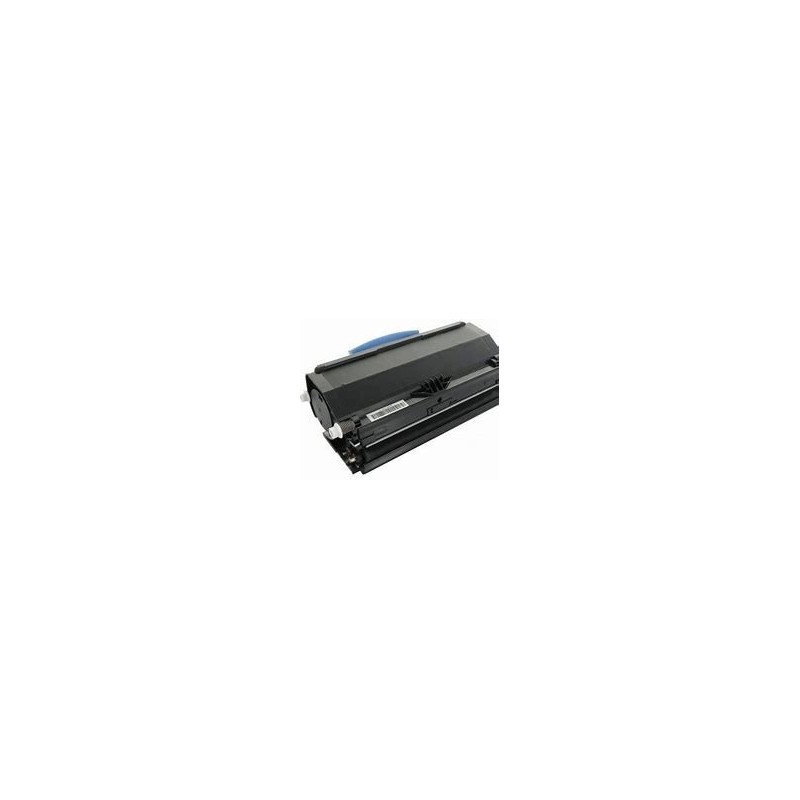 Toner laser Noir Gamme PREMIUM Compatible ® Lexmark E260A11E