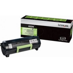 LEXMARK (60F2H00) Toner laser Noir pour séries MX ORIGINAL.