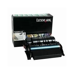 LEXMARK (T650H11E) Toner laser Noir pour séries T & OPTRA T-650-652-654-656 ORIGINAL.