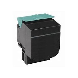 LEXMARK (70C2HK0) Toner laser Noir pour séries CS-310/410/510 COMPATIBLE.