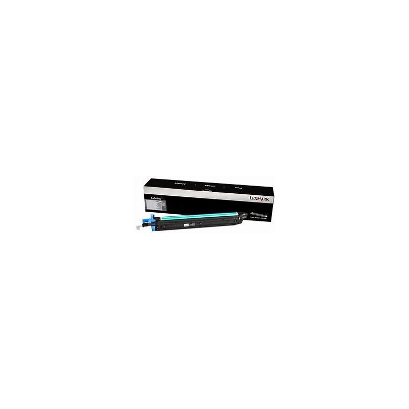 LEXMARK (54G0P00) Kit photoconducteur Noir pour séries MS-911 & MX-910/911/912 ORIGINAL.