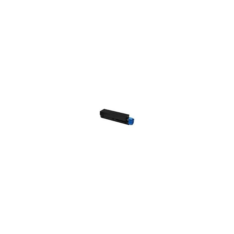 OKI (44992402) Toner laser Noir pour séries B-401 & MB-441/451 COMPATIBLE.