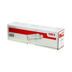 OKI (44992402) Toner laser Noir pour séries B-401 & MB-441/451 ORIGINAL.