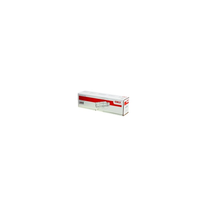 Toner laser Noir 44992402 Original pour Oki