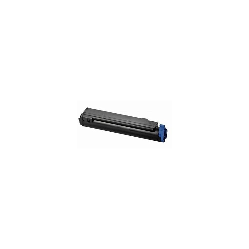 OKI (43979102) Toner laser Noir pour séries B-410-30-40 & MB-460-70-80 COMPATIBLE.
