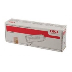 OKI (44315306) Toner laser Magenta pour séries C-610/831/910 ORIGINAL.