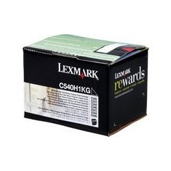 LEXMARK (C540H1KG) 