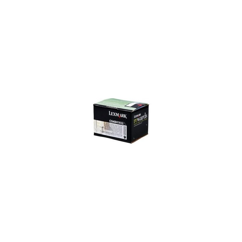 LEXMARK (C540H1KG) 