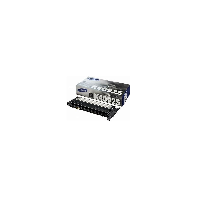 Toner laser Noir SU138A Original pour Samsung