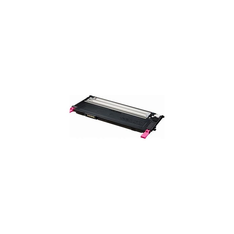 Toner laser Magenta SU272A Made in France pour Samsung