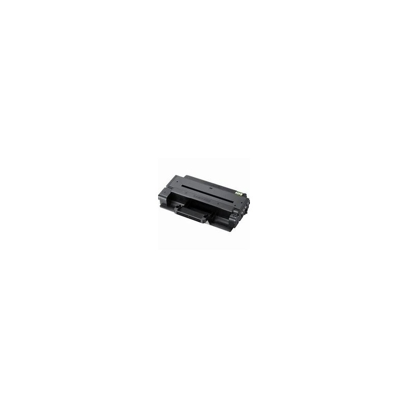 Cartouche toner Noir 205S Samsung ML3710D / ML3710DW compatible SU974A
