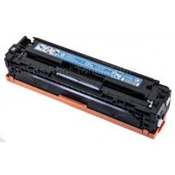 Toner laser Cyan 6271B002 Made in France pour Canon
